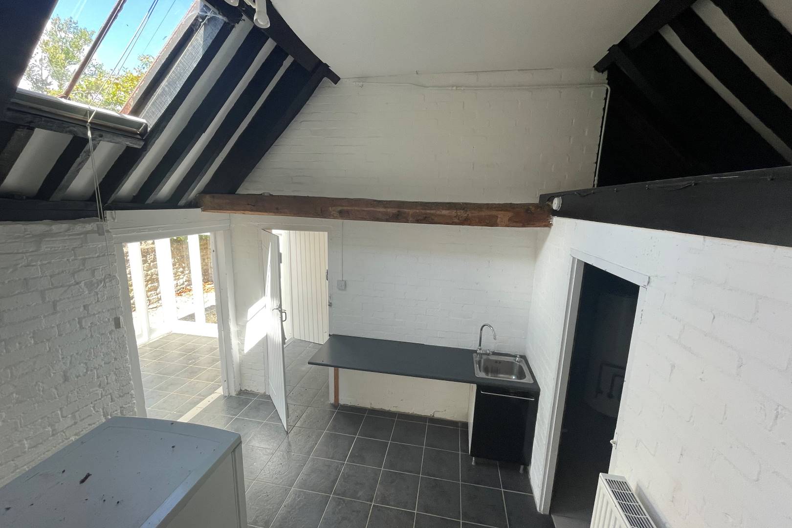 Manor Farm, North Hinksey Village, Oxford, OX2 0NA