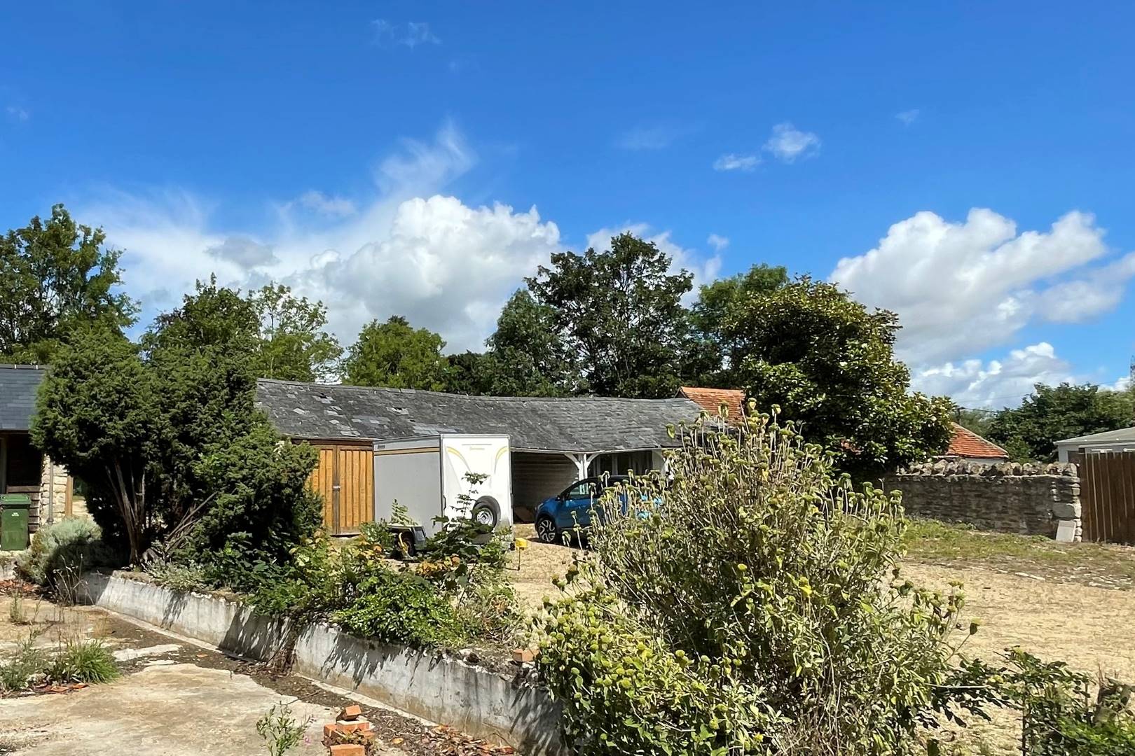 Manor Farm, North Hinksey Village, Oxford, OX2 0NA