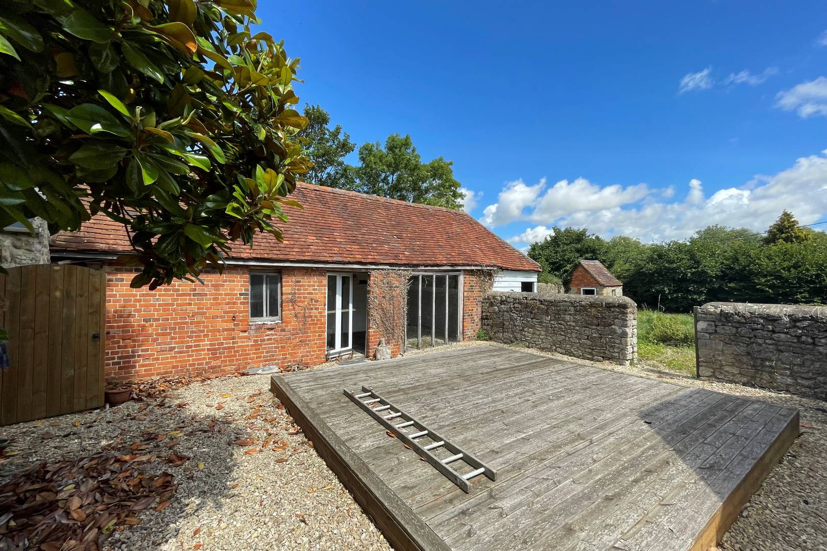 Manor Farm, North Hinksey Village, Oxford, OX2 0NA