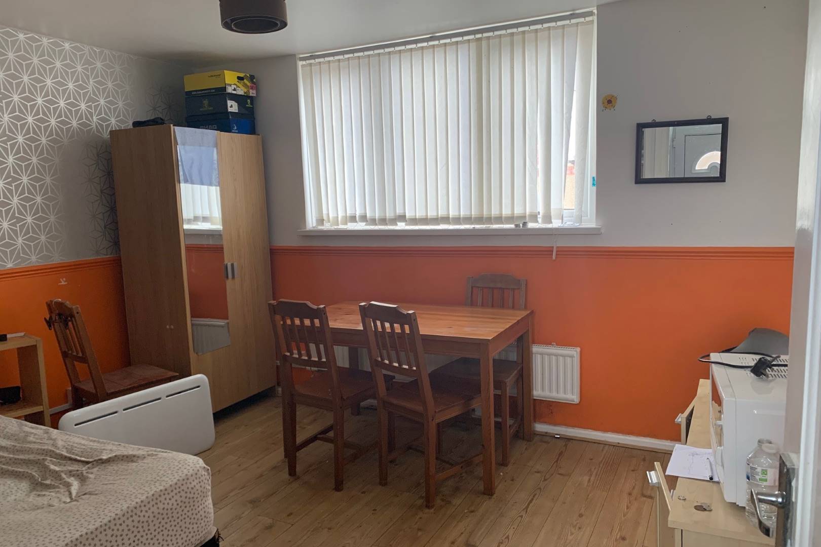 Flat 11, Bentley Court, Moor Street, Luton, LU1 1EZ
