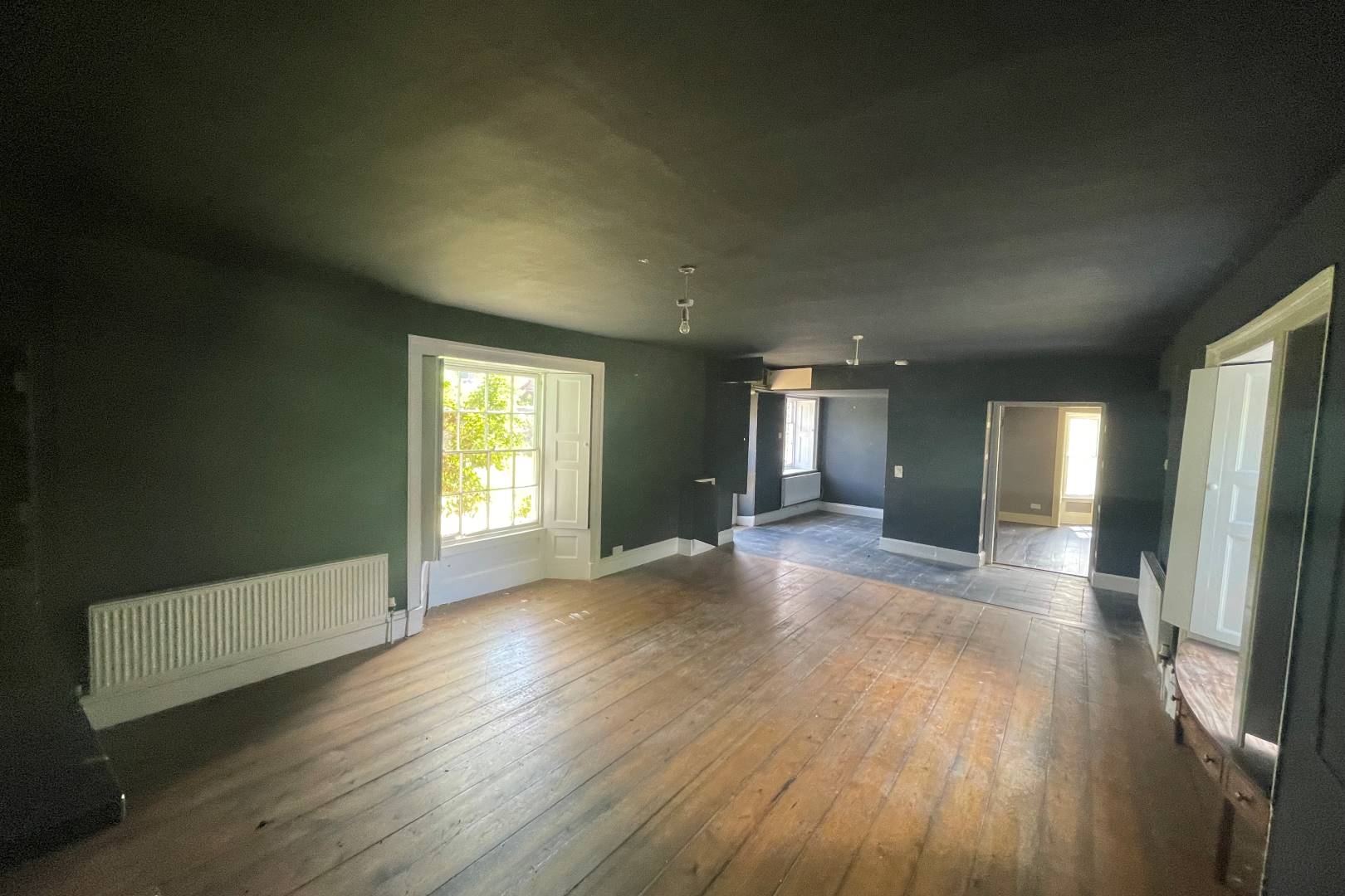 Manor Farm, North Hinksey Village, Oxford, OX2 0NA