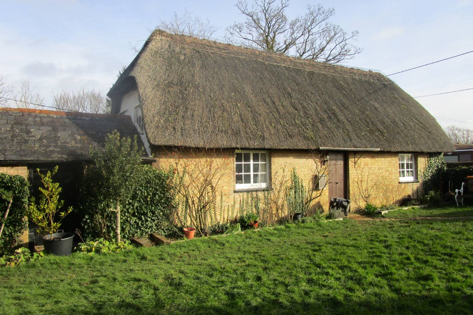 Keysoe Row Chapel, Keysoe Row East, Keysoe, Bedford, MK44 2JB