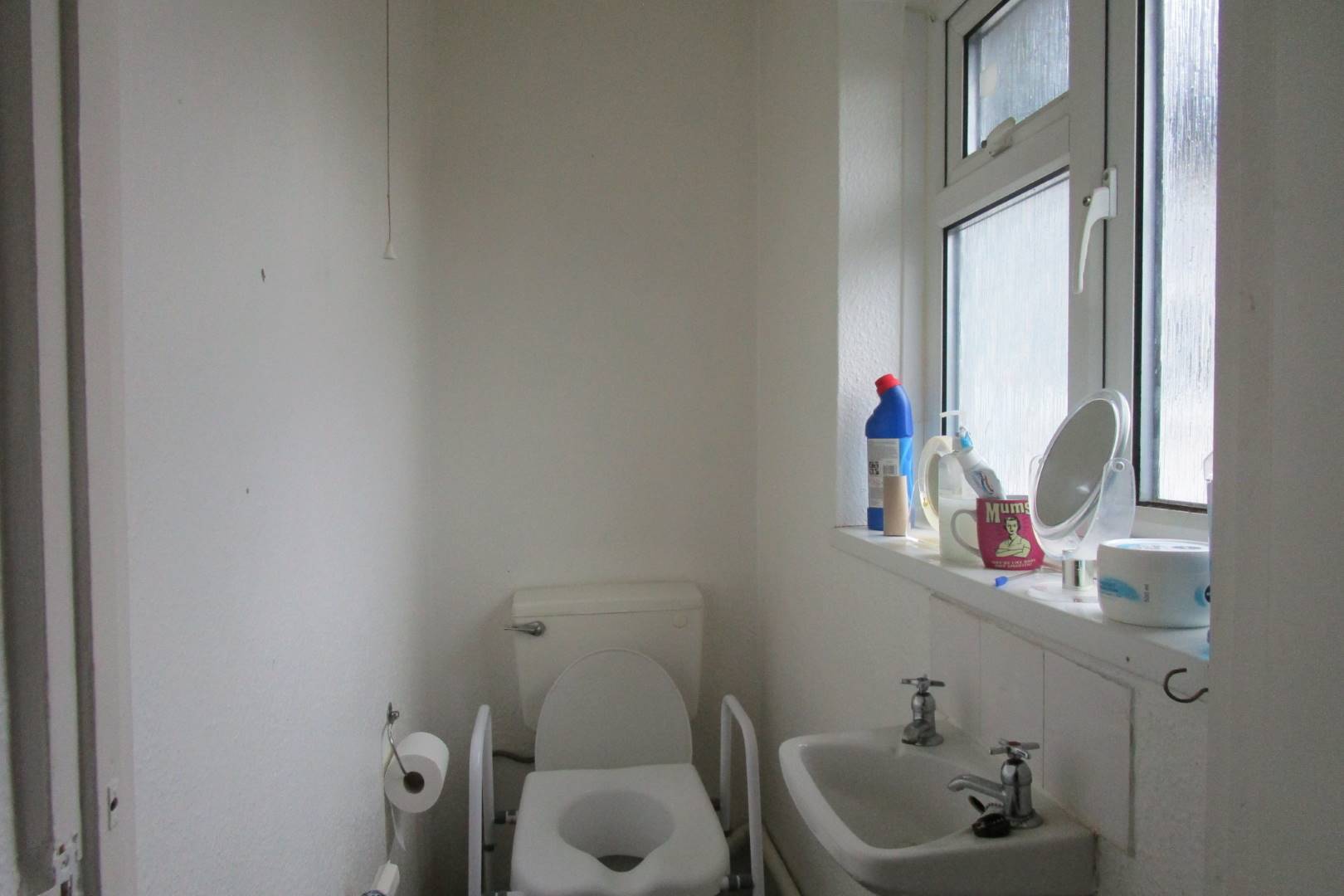 13 Eldefield, Letchworth Garden City, SG6 4BP