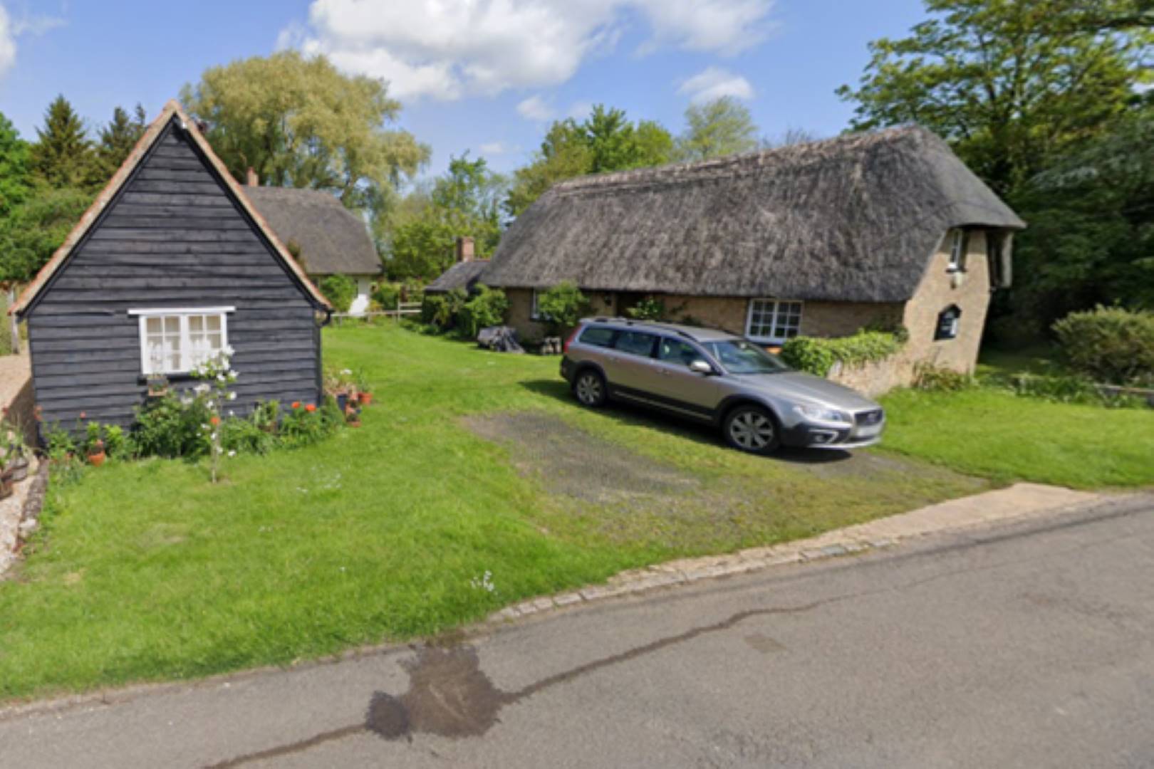 Keysoe Row Chapel, Keysoe Row East, Keysoe, Bedford, MK44 2JB