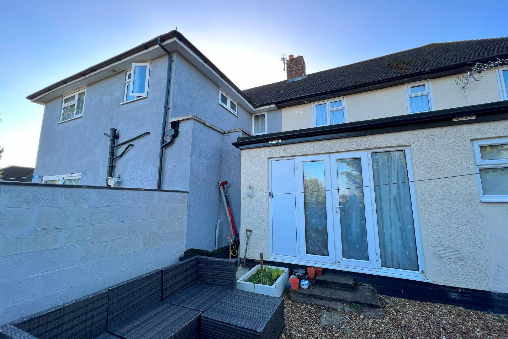 13 Eldefield, Letchworth Garden City, SG6 4BP