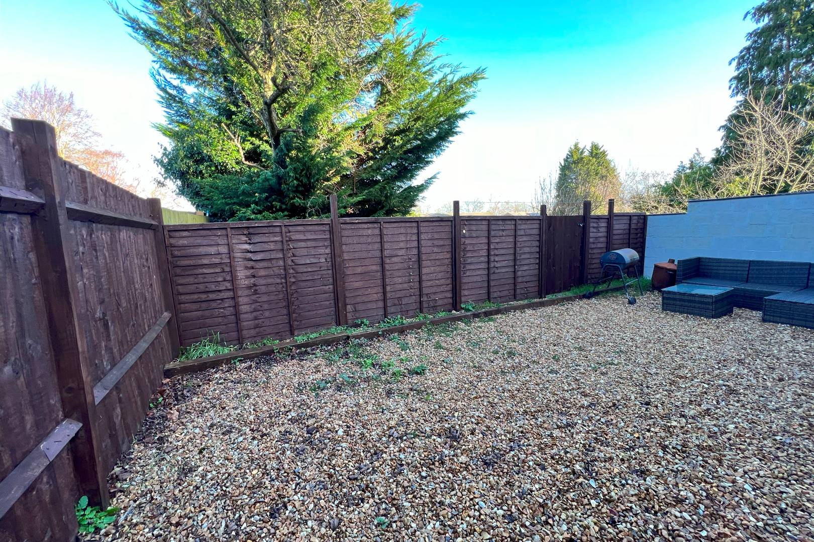 13 Eldefield, Letchworth Garden City, SG6 4BP