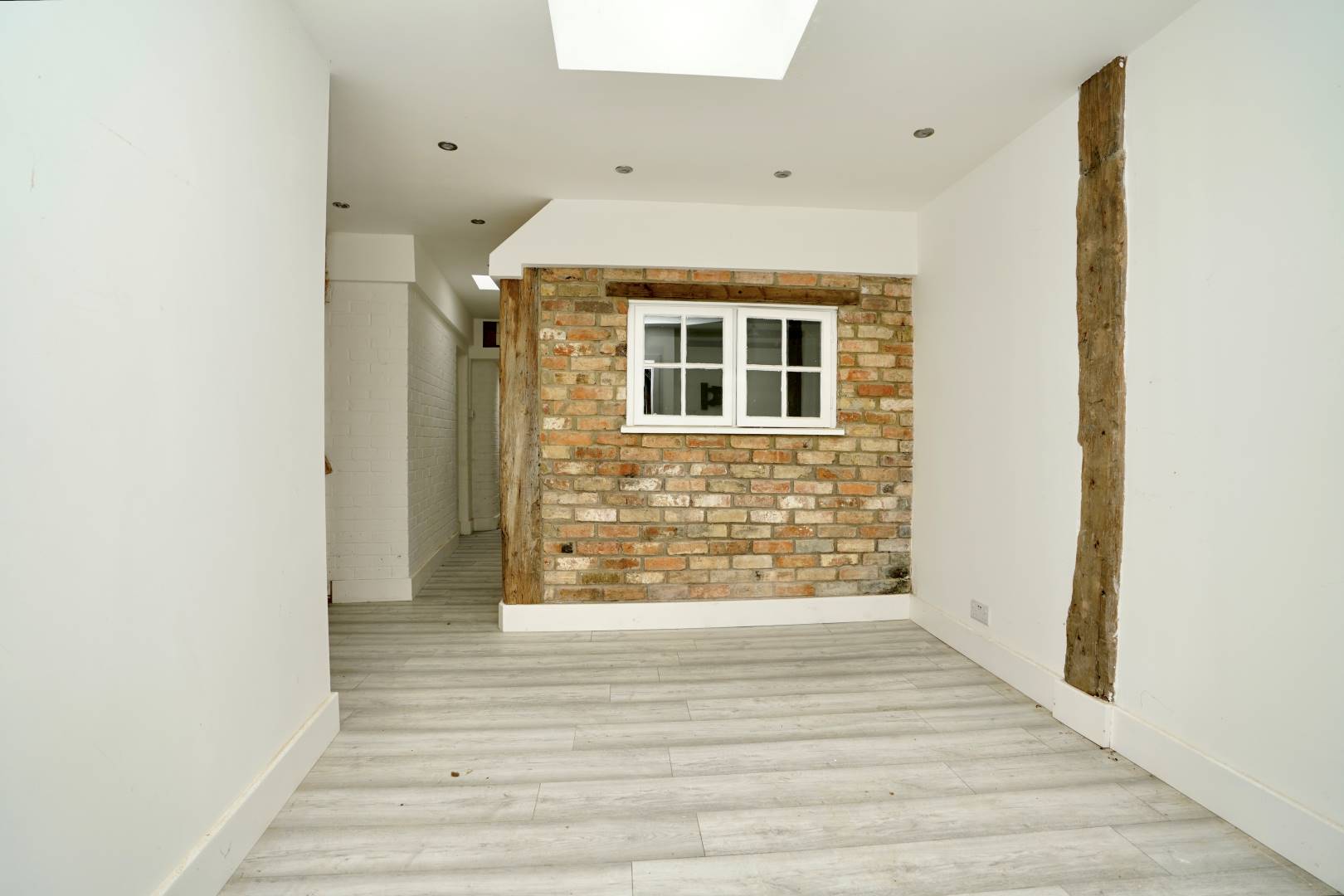 Baker Cottage, 50 Staploe Lane, Staploe, St. Neots, PE19 5JA