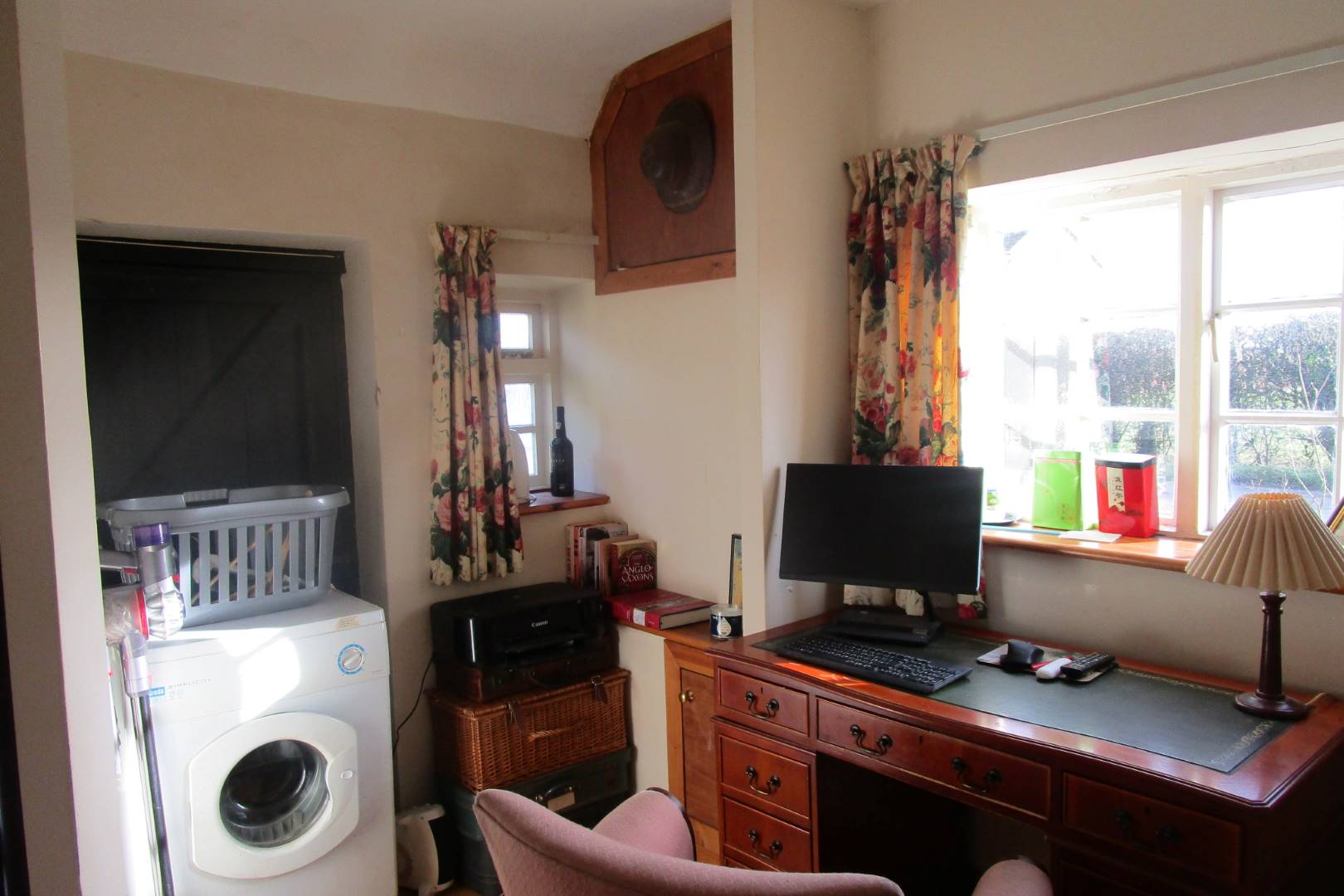 Keysoe Row Chapel, Keysoe Row East, Keysoe, Bedford, MK44 2JB