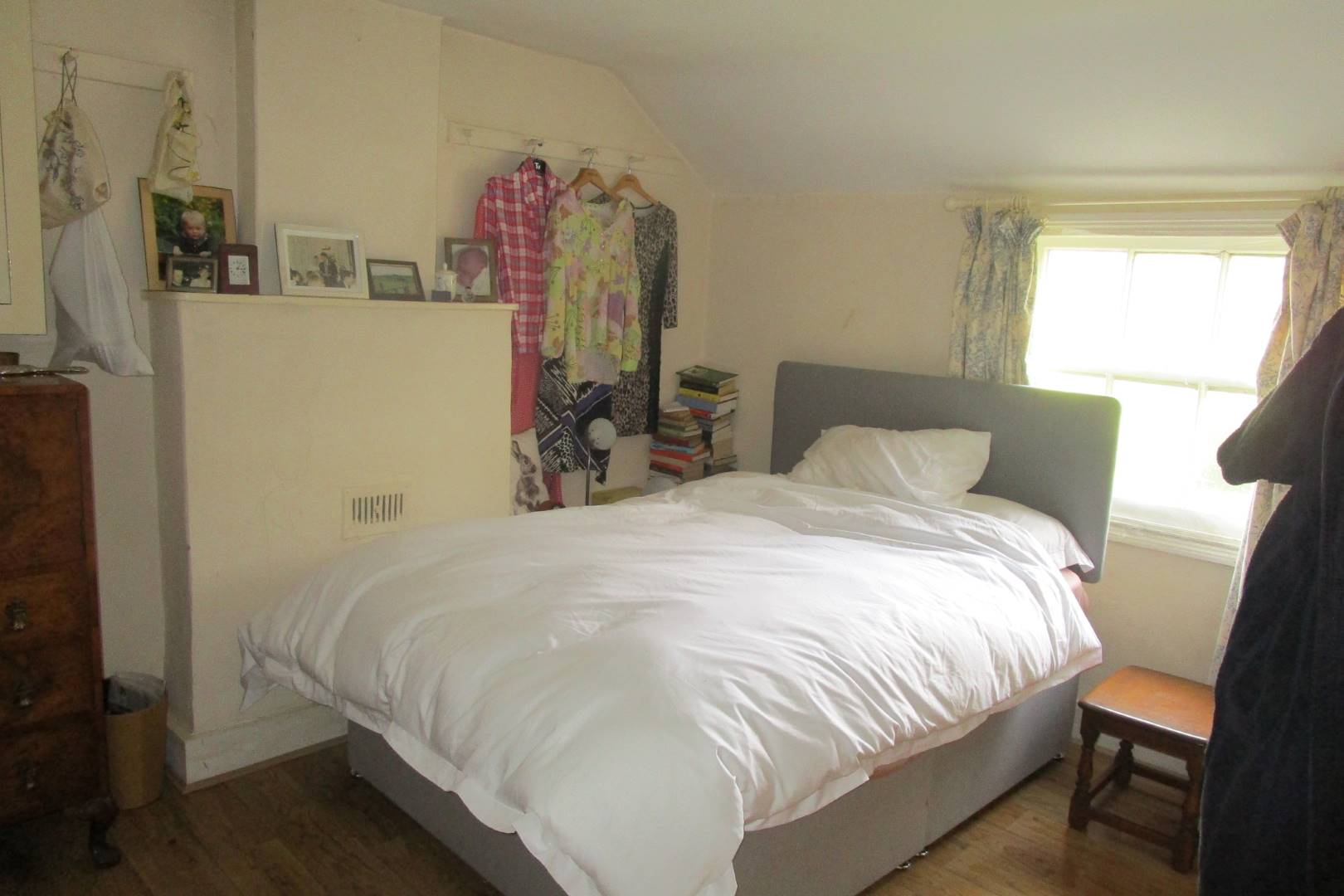 Keysoe Row Chapel, Keysoe Row East, Keysoe, Bedford, MK44 2JB