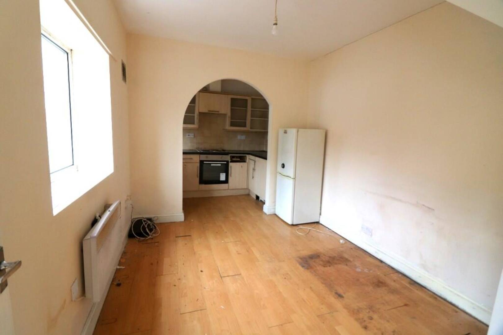 47D Princess Street, Luton, LU1 5AT