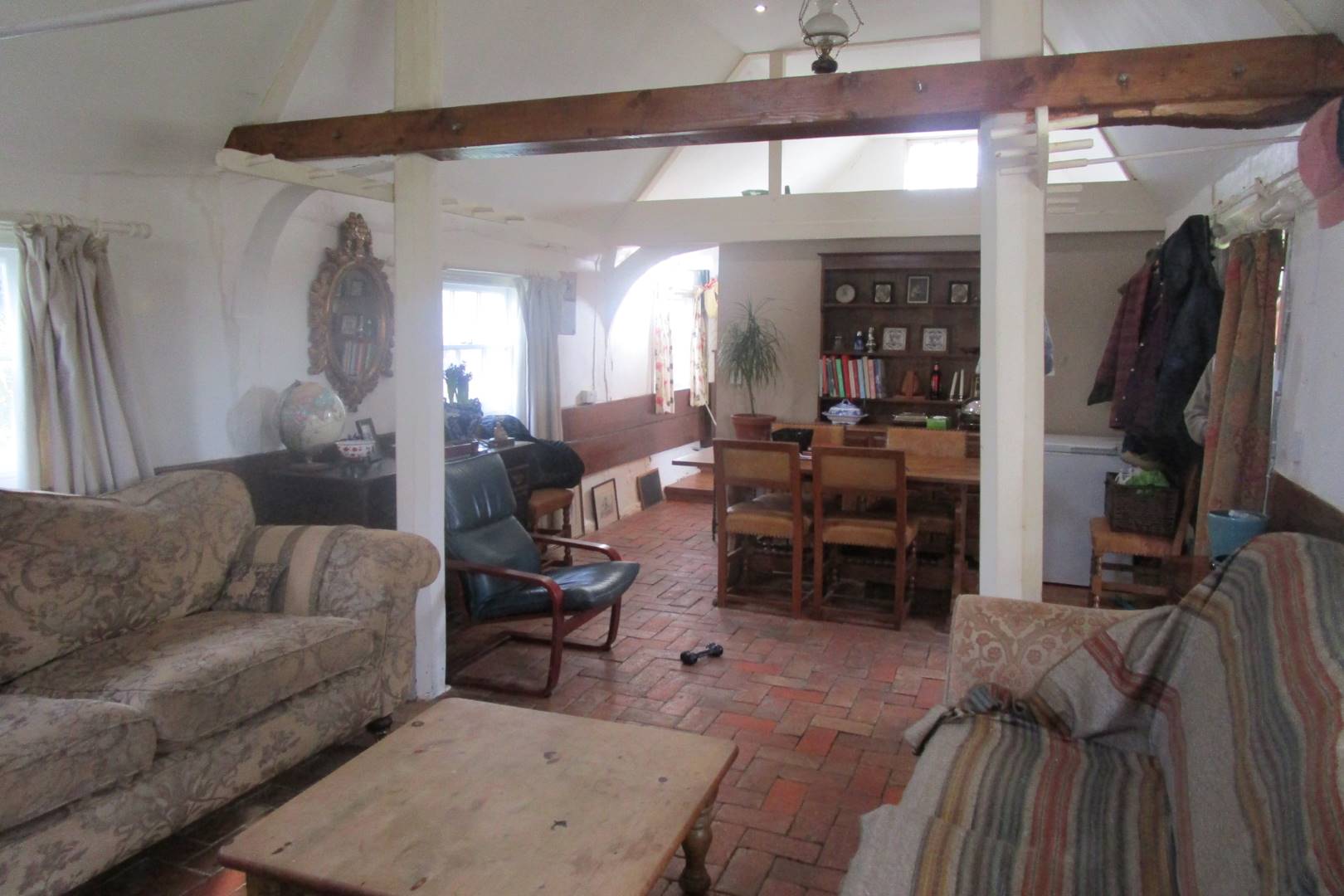 Keysoe Row Chapel, Keysoe Row East, Keysoe, Bedford, MK44 2JB