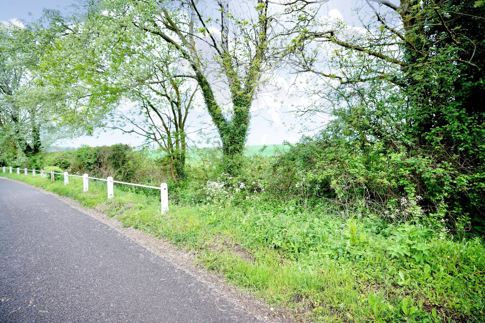 Baker Cottage, 50 Staploe Lane, Staploe, St. Neots, PE19 5JA