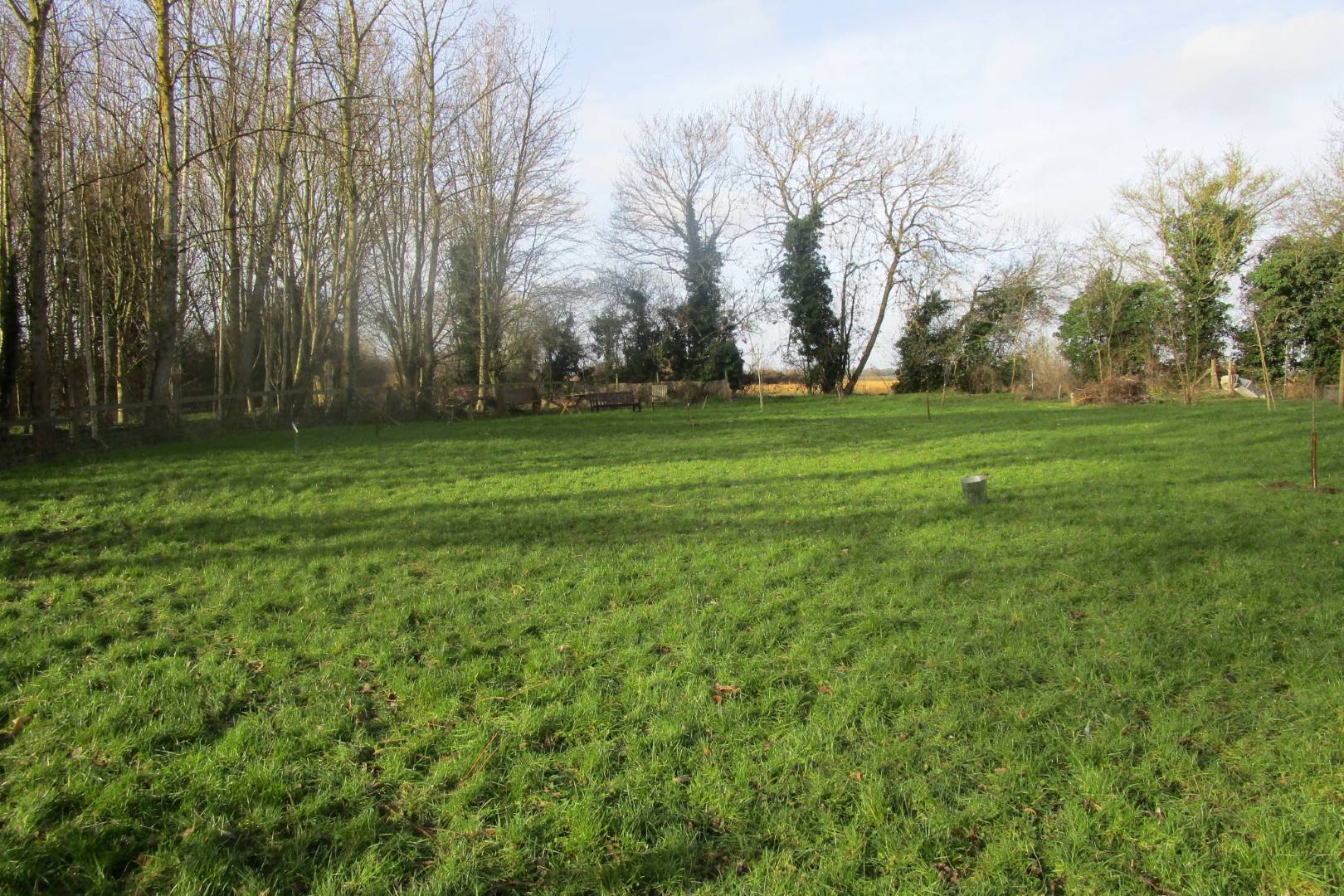 Keysoe Row Chapel, Keysoe Row East, Keysoe, Bedford, MK44 2JB