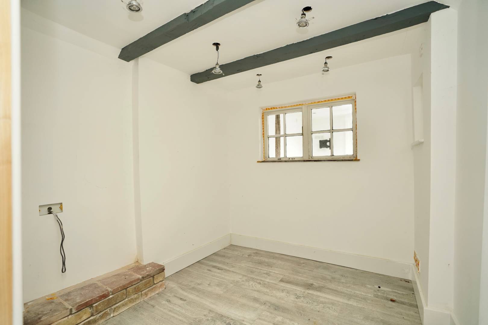 Baker Cottage, 50 Staploe Lane, Staploe, St. Neots, PE19 5JA