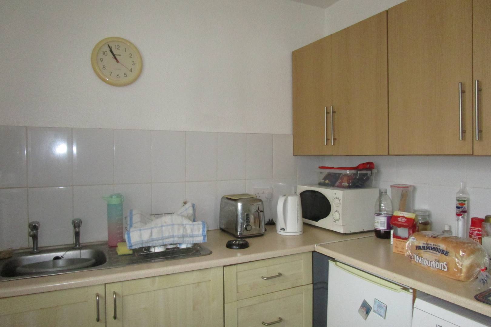 13 Eldefield, Letchworth Garden City, SG6 4BP