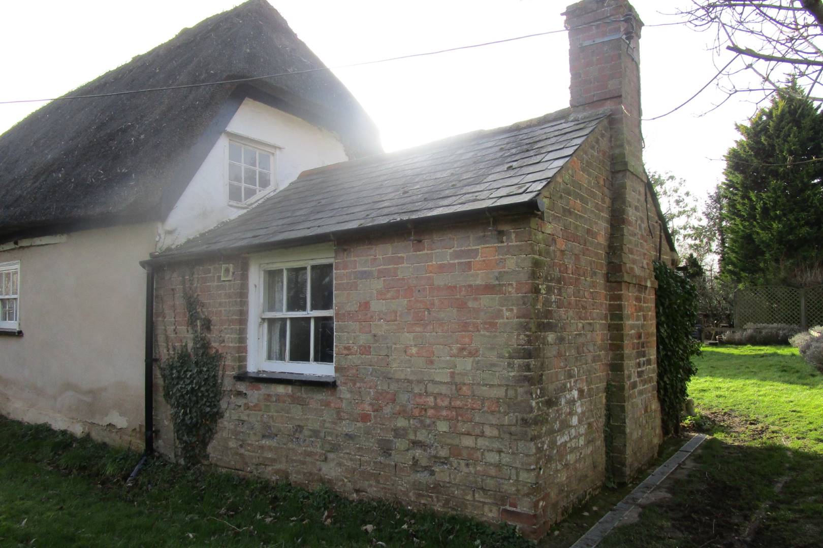 Keysoe Row Chapel, Keysoe Row East, Keysoe, Bedford, MK44 2JB