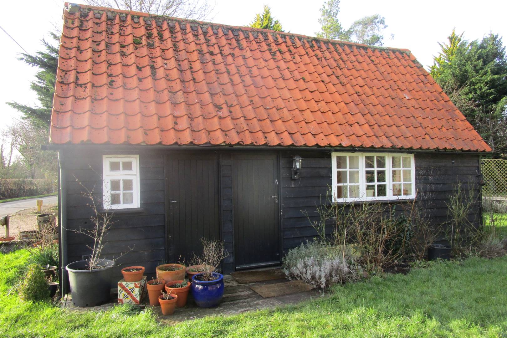 Keysoe Row Chapel, Keysoe Row East, Keysoe, Bedford, MK44 2JB