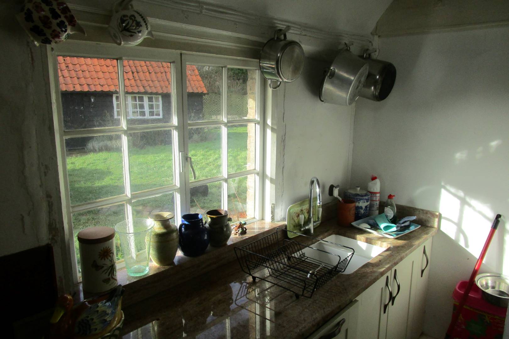 Keysoe Row Chapel, Keysoe Row East, Keysoe, Bedford, MK44 2JB