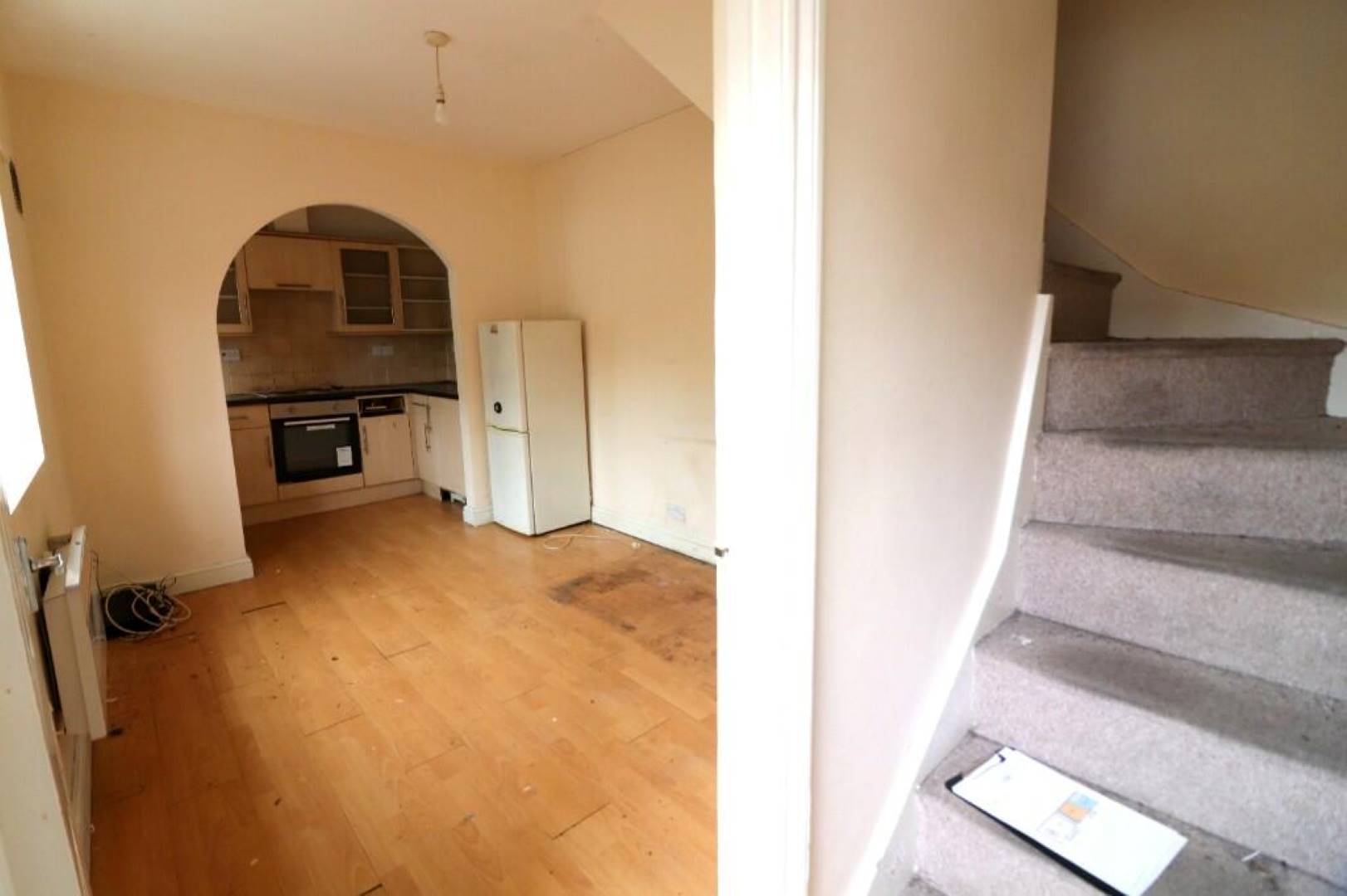 47D Princess Street, Luton, LU1 5AT