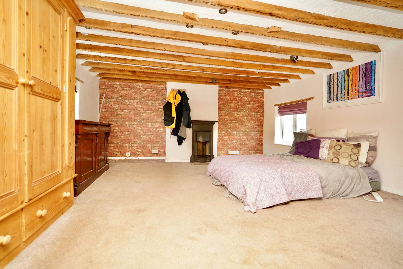 Baker Cottage, 50 Staploe Lane, Staploe, St. Neots, PE19 5JA