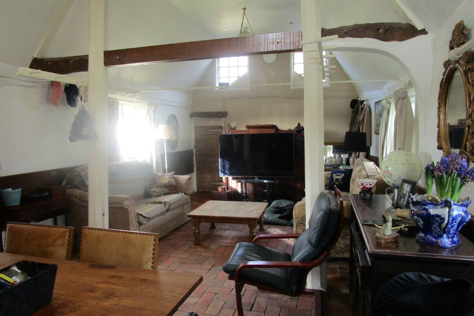 Keysoe Row Chapel, Keysoe Row East, Keysoe, Bedford, MK44 2JB