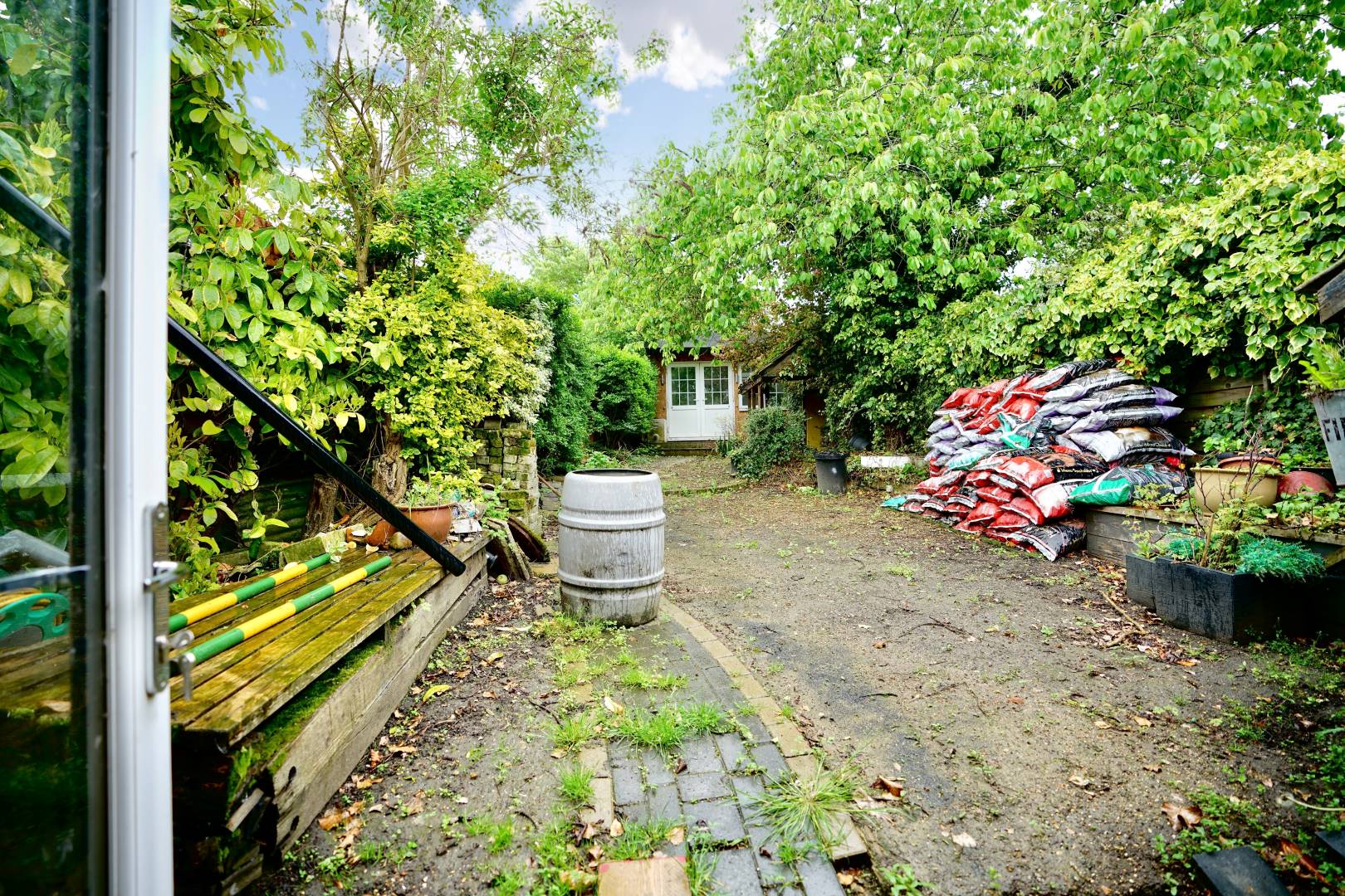 Baker Cottage, 50 Staploe Lane, Staploe, St. Neots, PE19 5JA