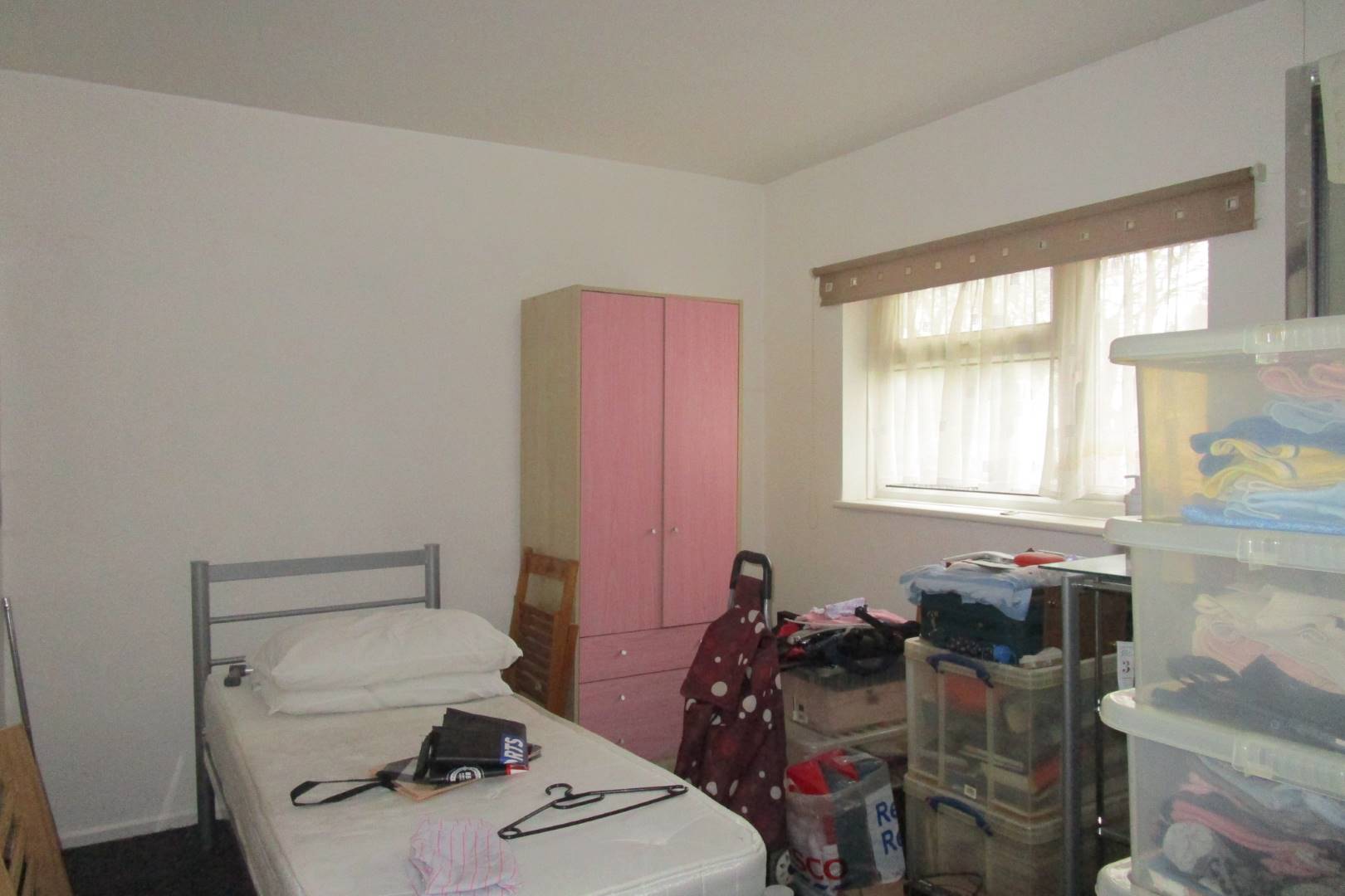 13 Eldefield, Letchworth Garden City, SG6 4BP