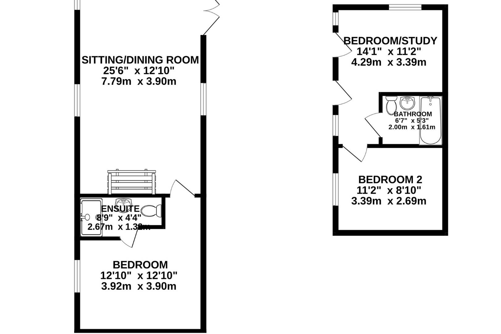 Keysoe Row Chapel, Keysoe Row East, Keysoe, Bedford, MK44 2JB