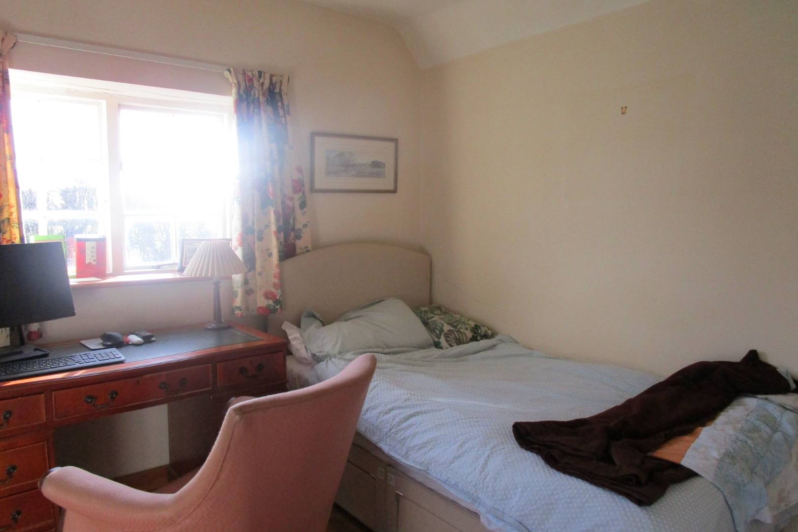 Keysoe Row Chapel, Keysoe Row East, Keysoe, Bedford, MK44 2JB