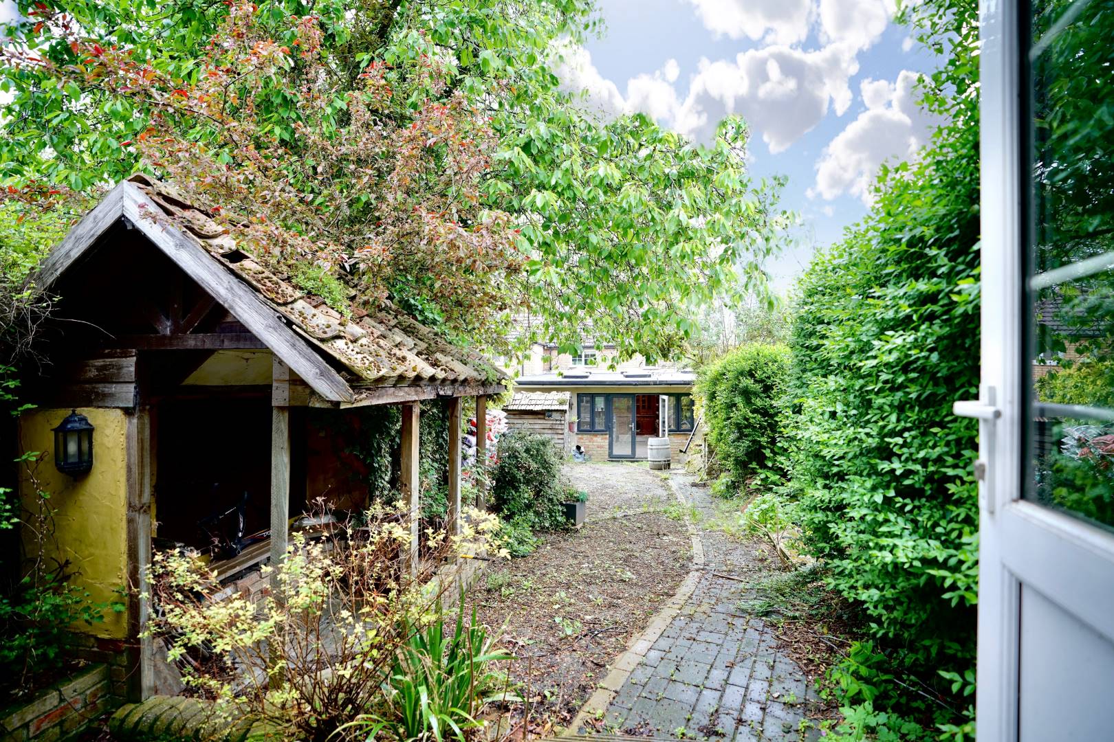 Baker Cottage, 50 Staploe Lane, Staploe, St. Neots, PE19 5JA