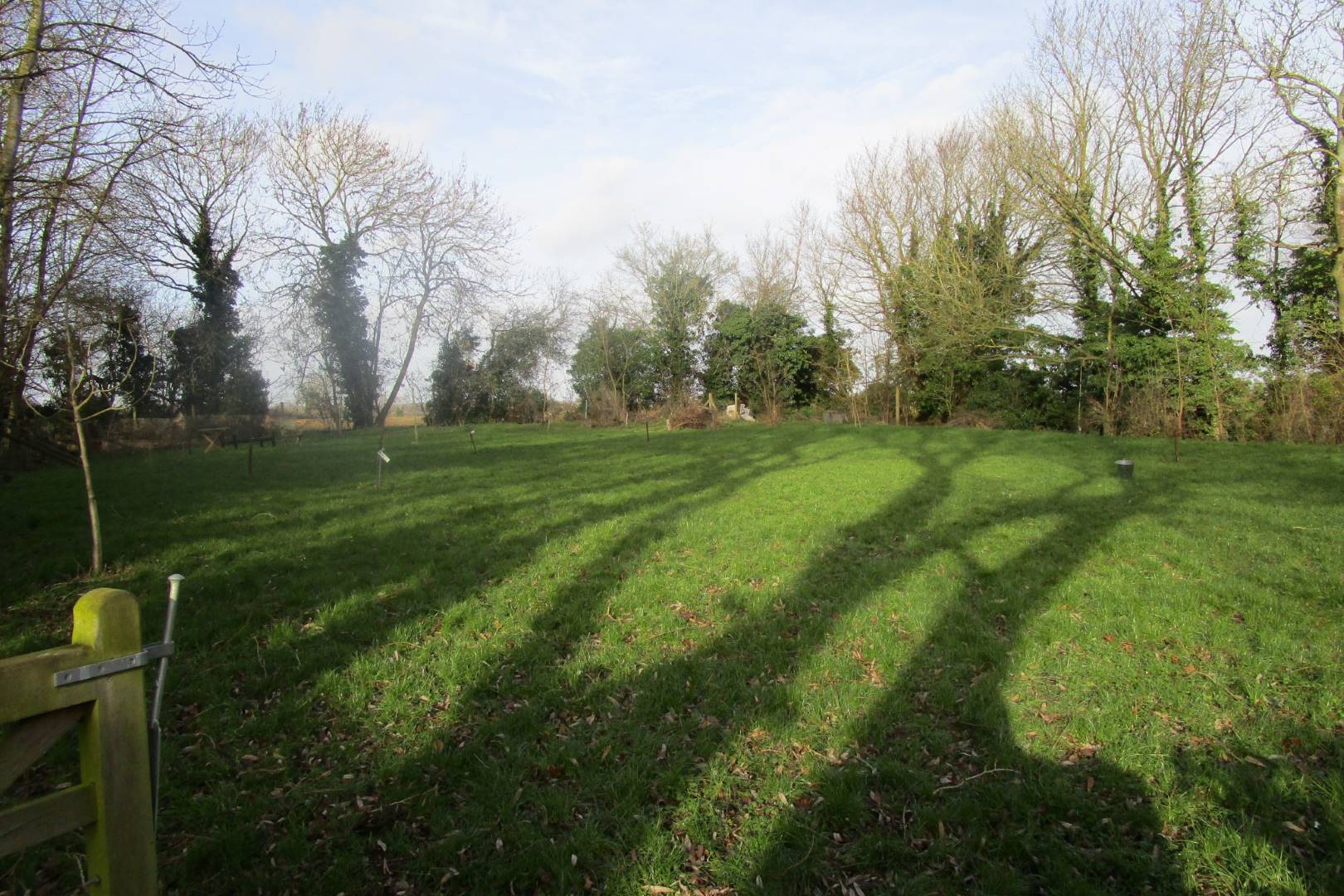 Keysoe Row Chapel, Keysoe Row East, Keysoe, Bedford, MK44 2JB