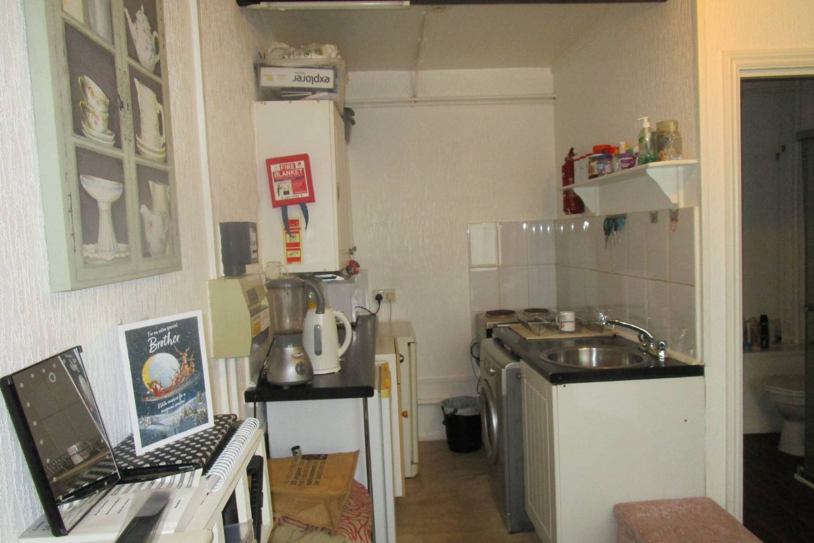 13 Eldefield, Letchworth Garden City, SG6 4BP