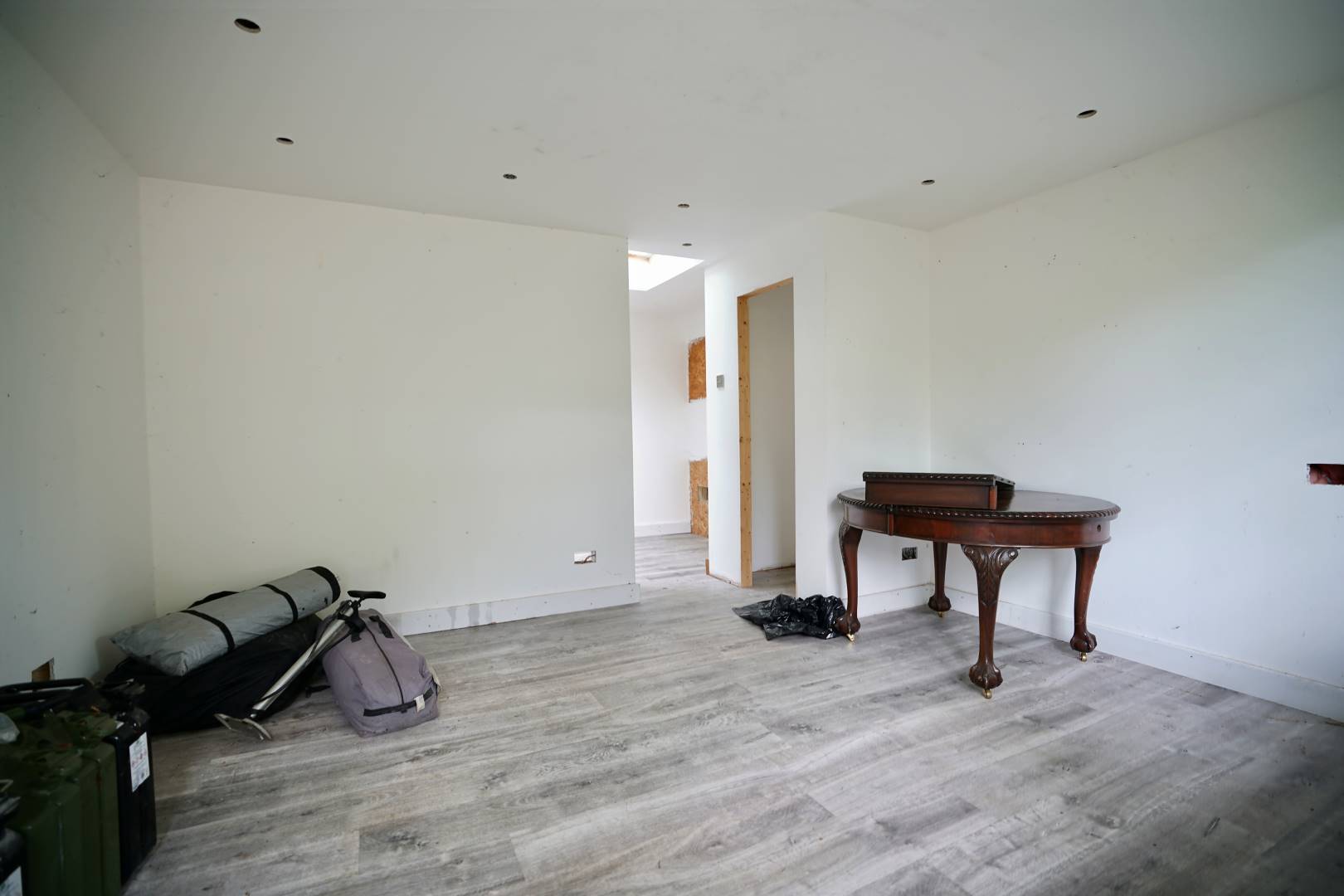 Baker Cottage, 50 Staploe Lane, Staploe, St. Neots, PE19 5JA