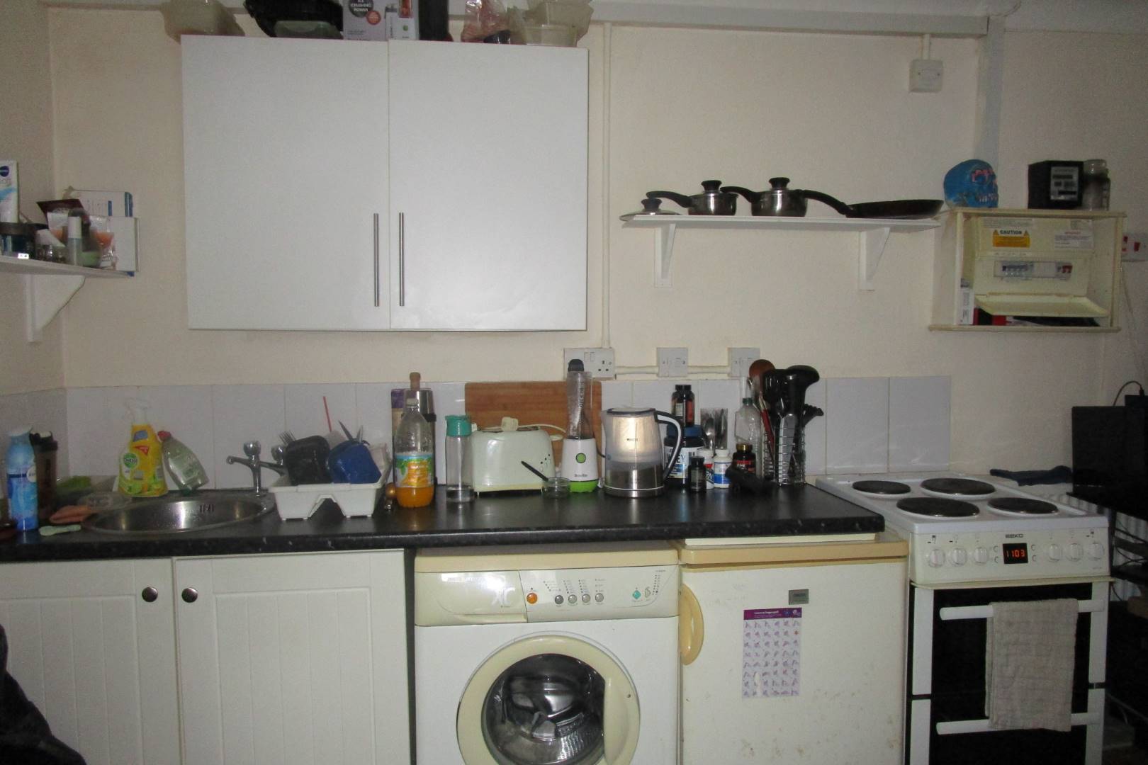 13 Eldefield, Letchworth Garden City, SG6 4BP