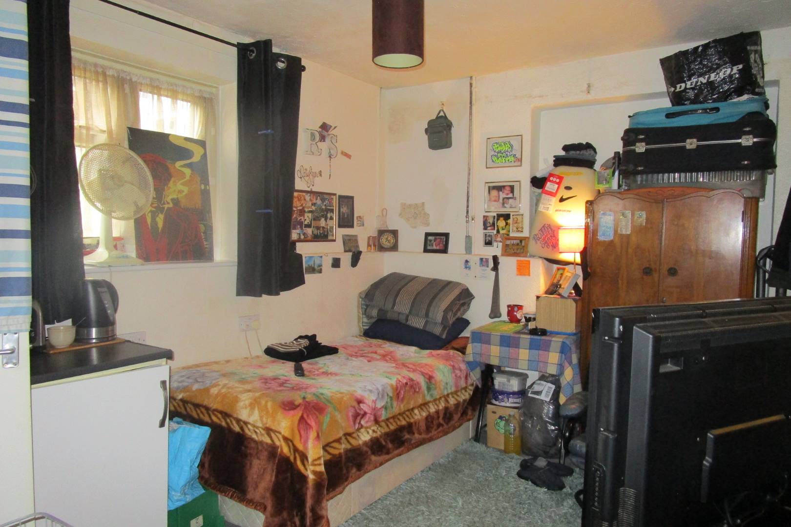 13 Eldefield, Letchworth Garden City, SG6 4BP