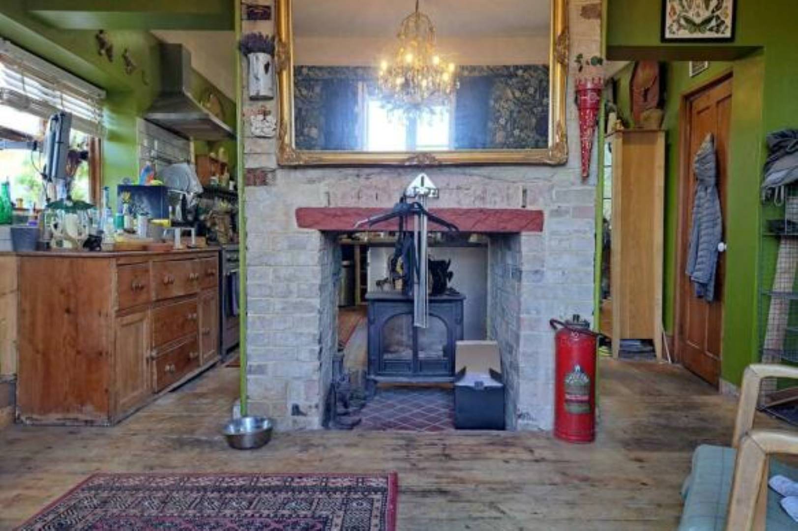 Old School House, 21 Church Street, Tempsford, Sandy, SG19 2AW
