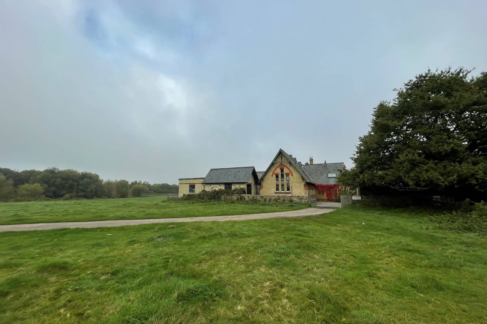 Old School House, 21 Church Street, Tempsford, Sandy, SG19 2AW