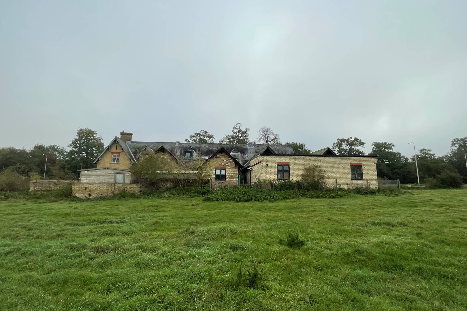 Old School House, 21 Church Street, Tempsford, Sandy, SG19 2AW