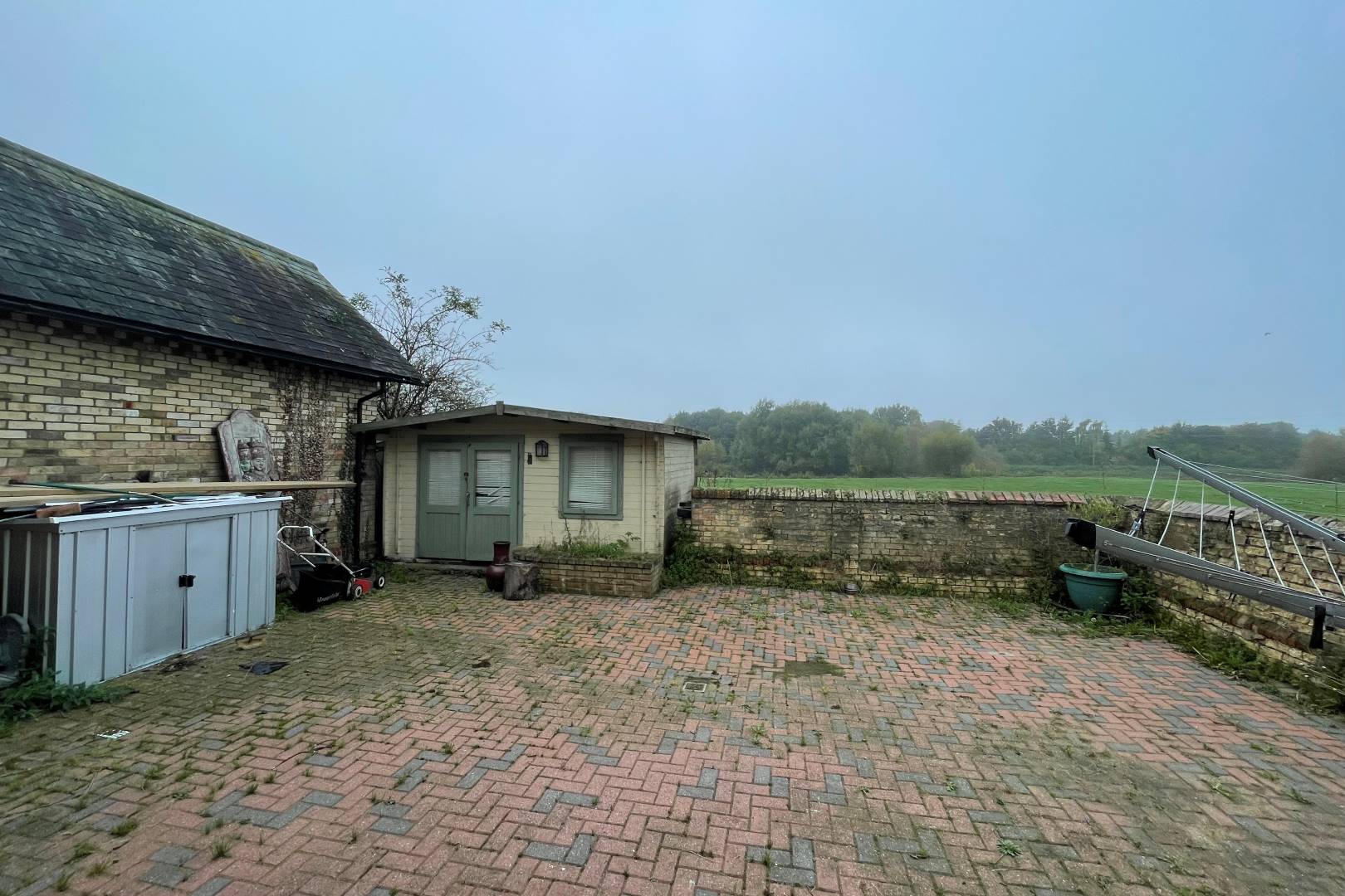 Old School House, 21 Church Street, Tempsford, Sandy, SG19 2AW