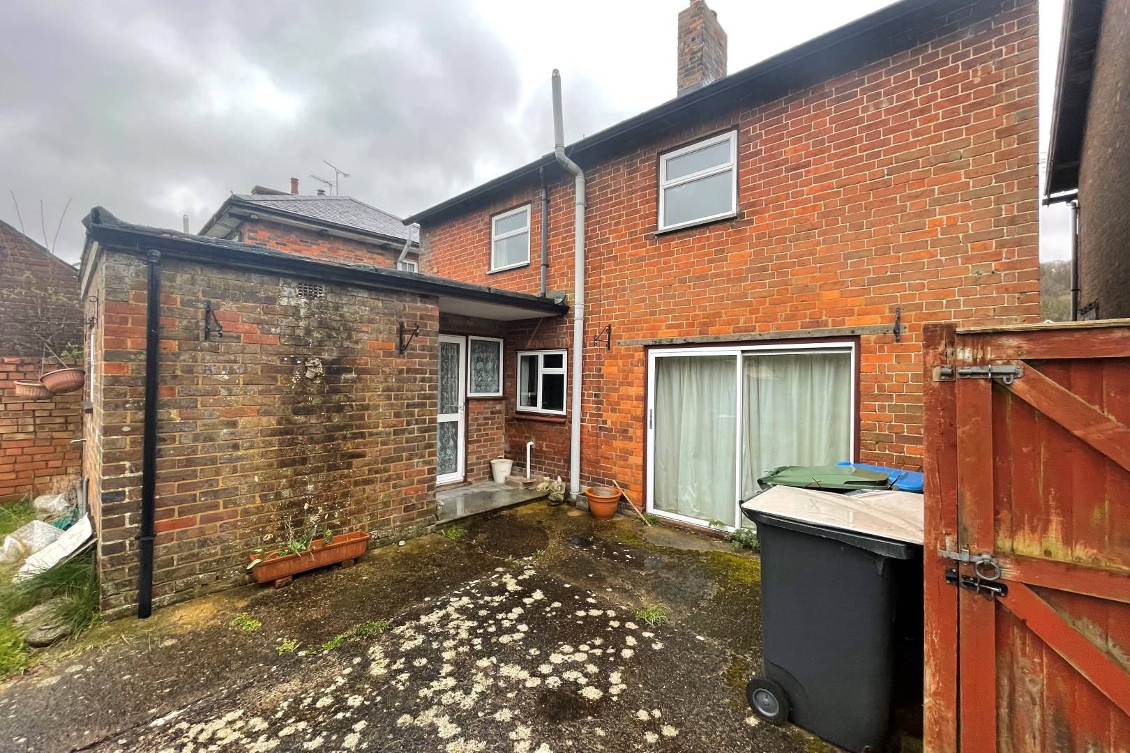 34 Trooper Road, Aldbury, Tring, HP23 5RW