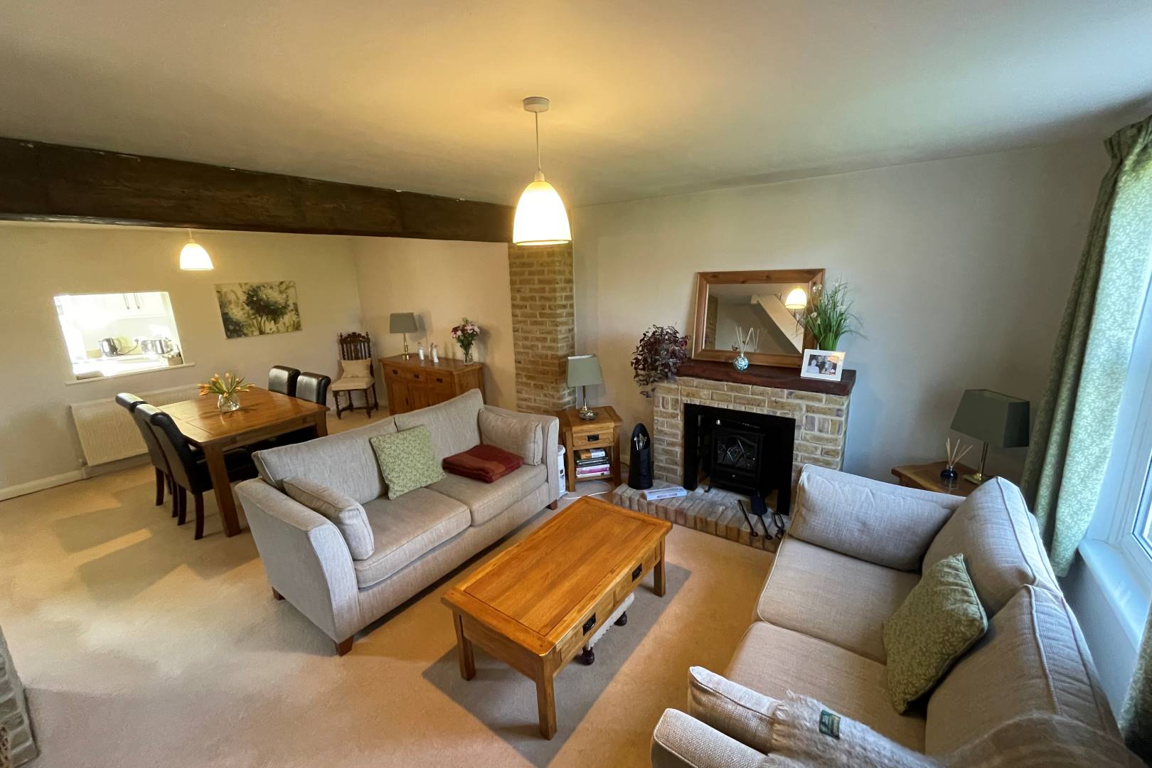 Woodview, Church Path, Lane End, High Wycombe, HP14 3HE