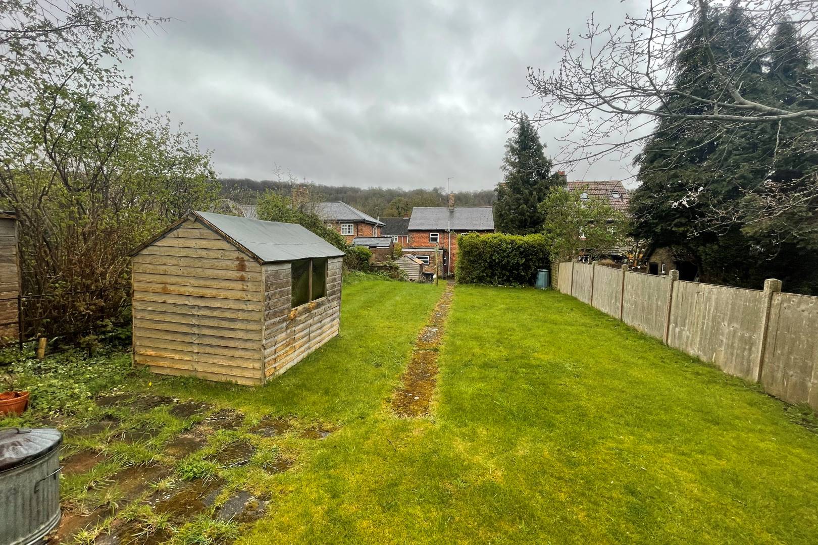 34 Trooper Road, Aldbury, Tring, HP23 5RW