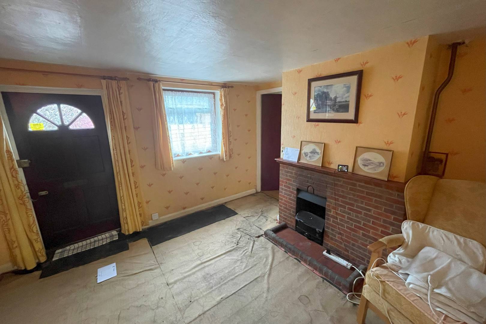 34 Trooper Road, Aldbury, Tring, HP23 5RW