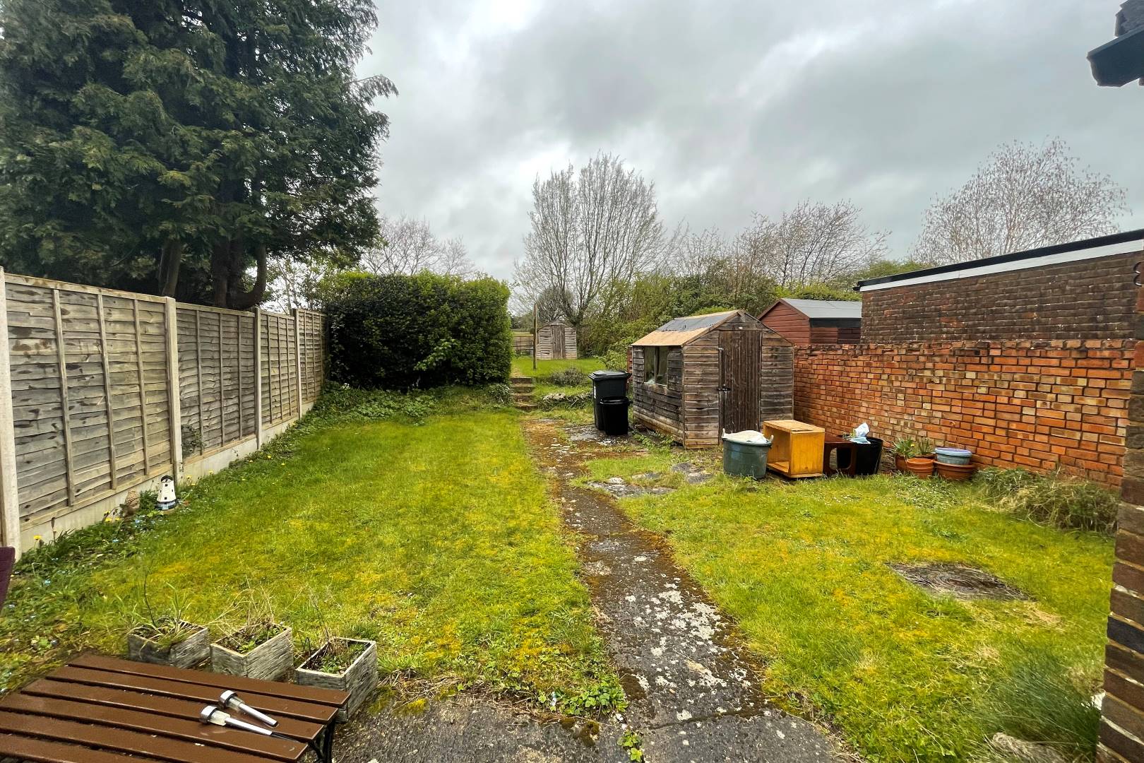 34 Trooper Road, Aldbury, Tring, HP23 5RW