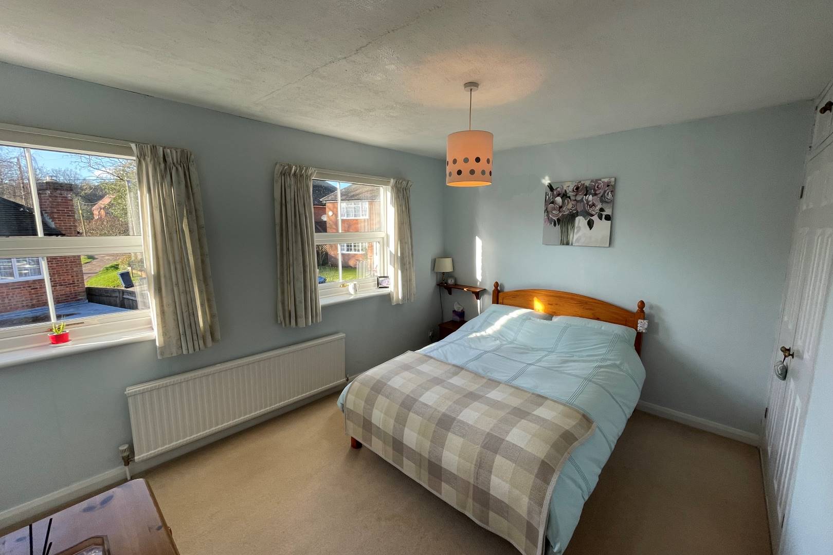 Woodview, Church Path, Lane End, High Wycombe, HP14 3HE