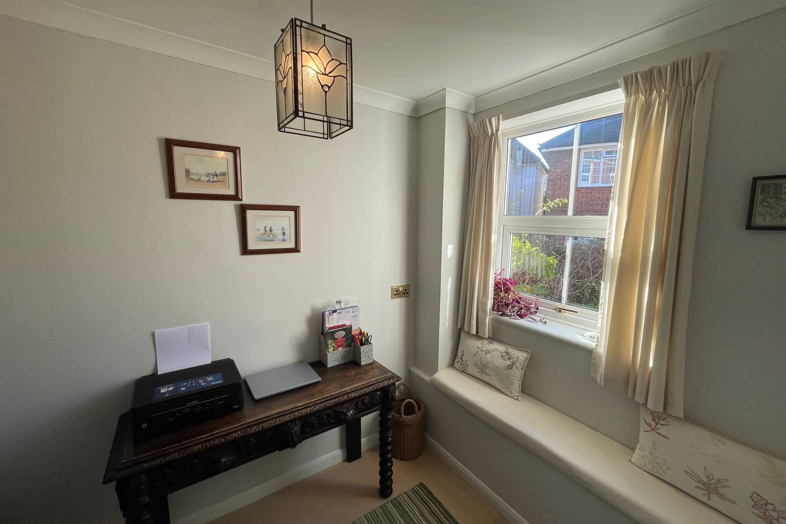 Woodview, Church Path, Lane End, High Wycombe, HP14 3HE