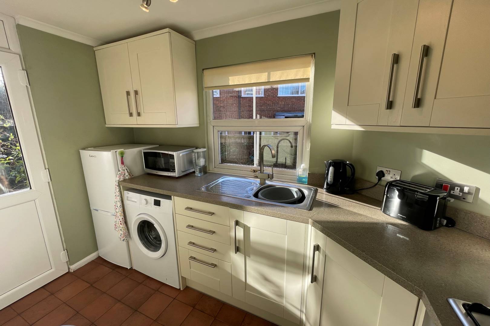 Woodview, Church Path, Lane End, High Wycombe, HP14 3HE