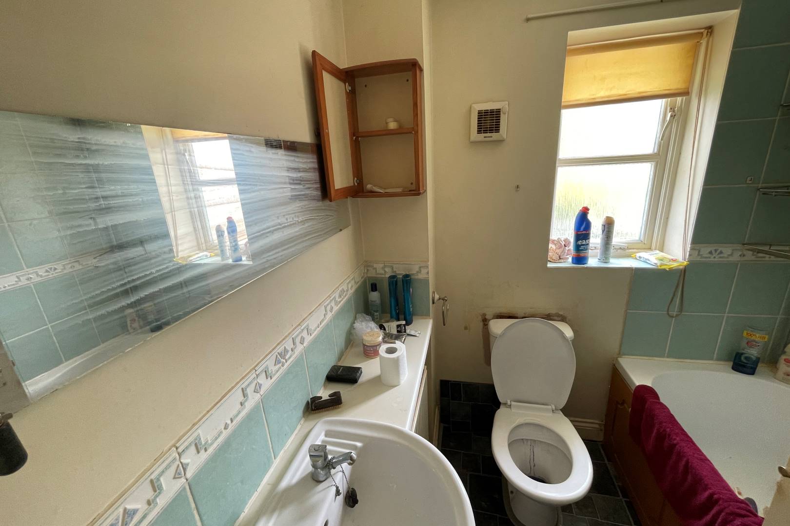 57 Aintree Drive, Rushden, NN10 0YS