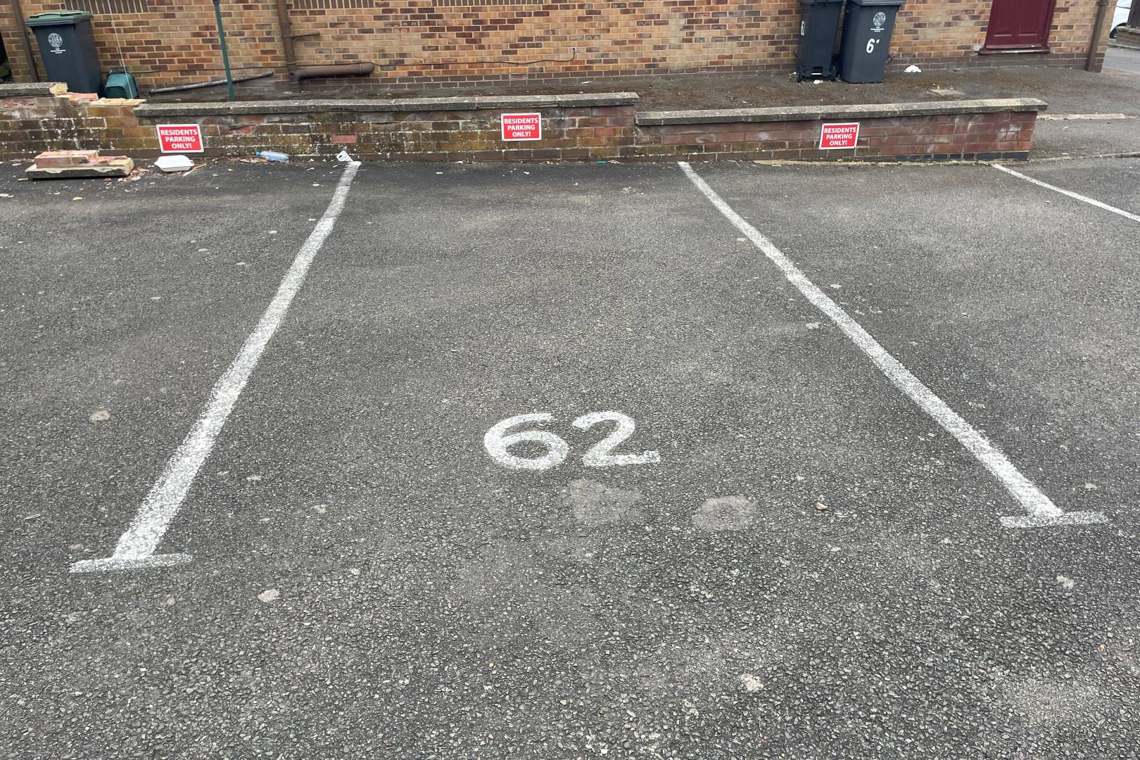 62 Kings Road, Rushden, NN10 0DW