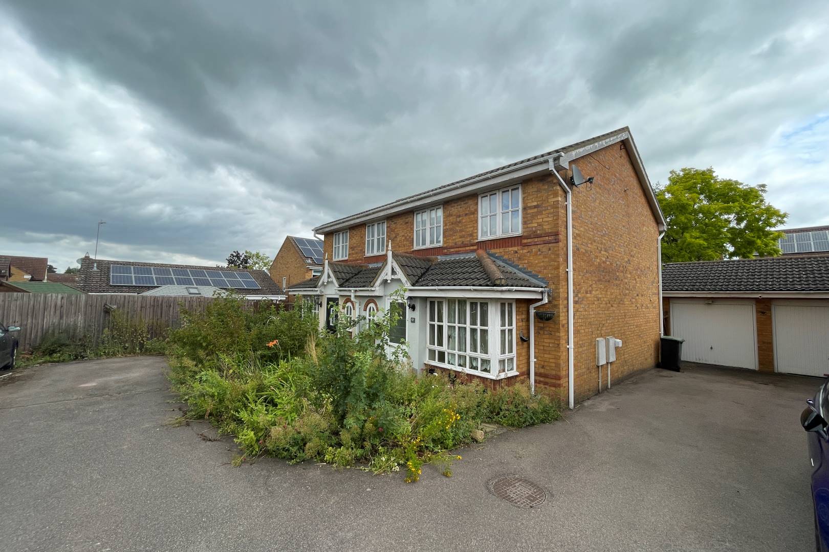 57 Aintree Drive, Rushden, NN10 0YS